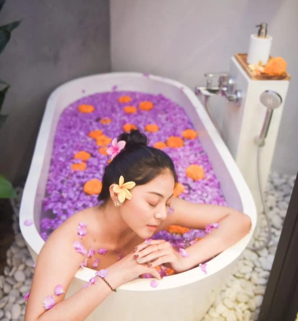 Mika Villa Seminyak