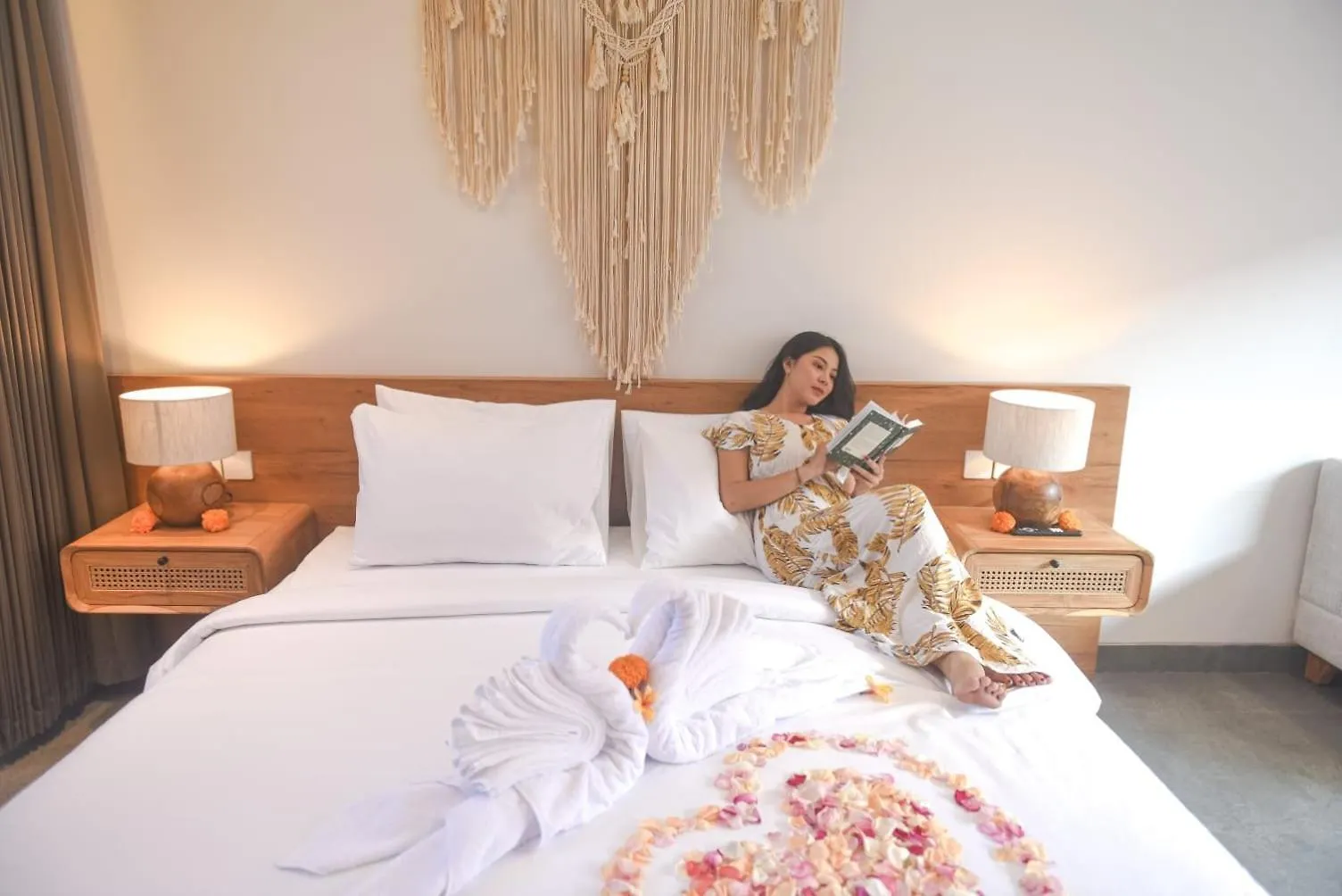 Mika Villa Seminyak  Seminyak (Bali)
